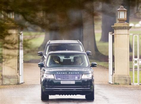 Photo Le Prince Andrew Duc D York Et Sarah Ferguson Duchesse D