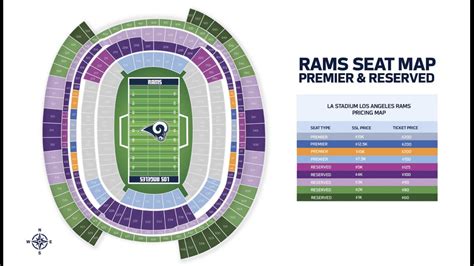 Steelers Rams Tickets Alys Lynnea