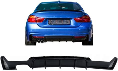 Zderzak Do Kupienia Kitt Tuning Dyfuzor Do Bmw 4 F32 F33 F36 13 19m