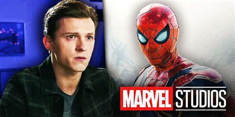 Tom Holland Pitched Gay Spider Man Years Before Mcu Controversy