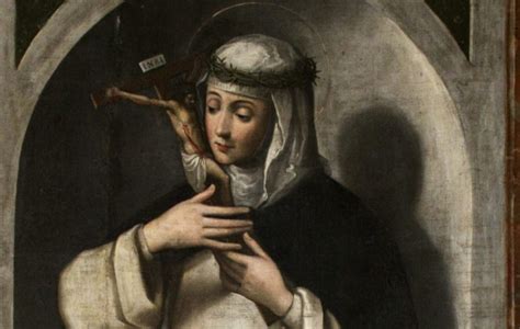 Saint Catherine of Siena's Miracle in My Life - The Simple Catholic