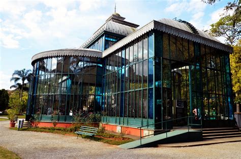 Palácio De Cristal Petrópolis A Photo On Flickriver