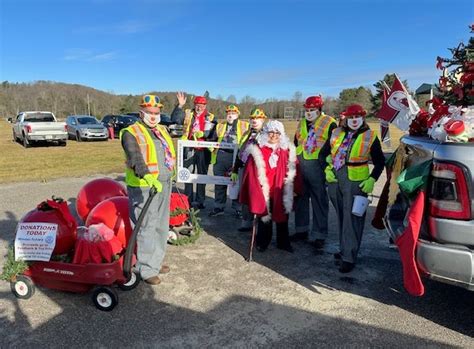 Stories Rotary Club Of Minden