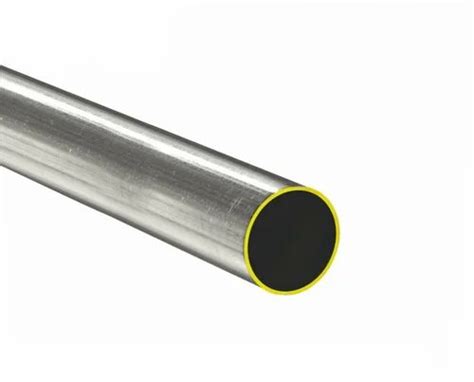 3 Inch Mild Steel Seamless Round Pipe Thickness 1 Mm At Rs 62kg In Pune