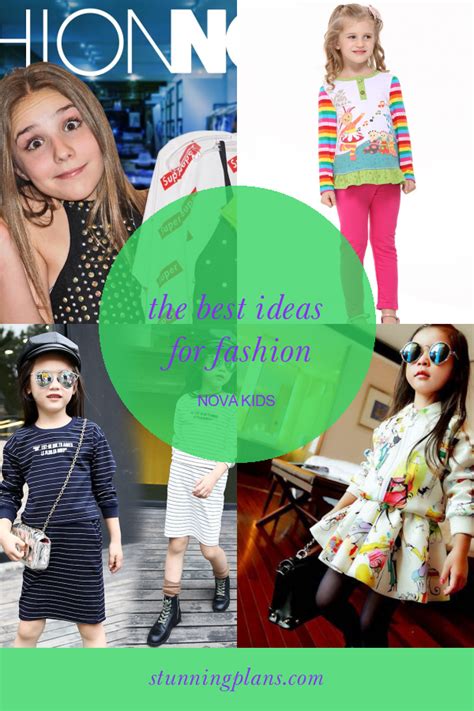 The Best Ideas for Fashion Nova Kids - Home, Family, Style and Art Ideas