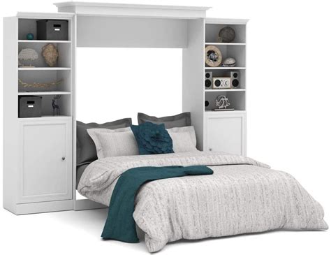 Best Murphy Bed Kits That Guarantee A Good Night Rest Storables