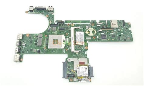 Joutndln For Hp Probook B Laptop Motherboard