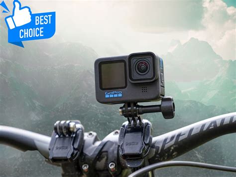 Best Camera for Mountain Biking Action - 2024