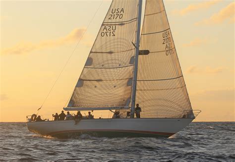 Windcheck Magazine Nd Newport Bermuda Race Fleet Growing Windcheck