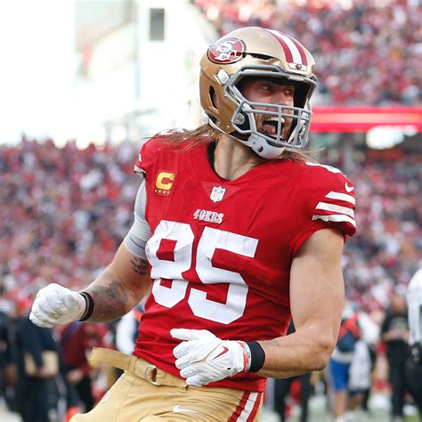 Travis Kelce Age Travis Kelce Or George Kittle Jamies Witte Hot Sex