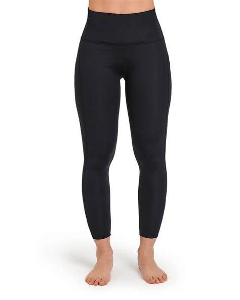 High Waisted Compression Leggings | Comfy | Tommie Copper®