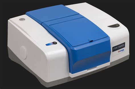 Lambda Scientific Pty Ltd On Linkedin Ftir7600s Spectrometer