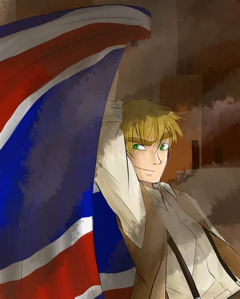 Aph England Hetalia Fan Art 39260679 Fanpop