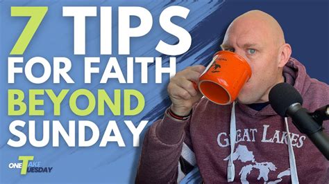 Being The Church Practical Tips For Living Out Your Faith Beyond