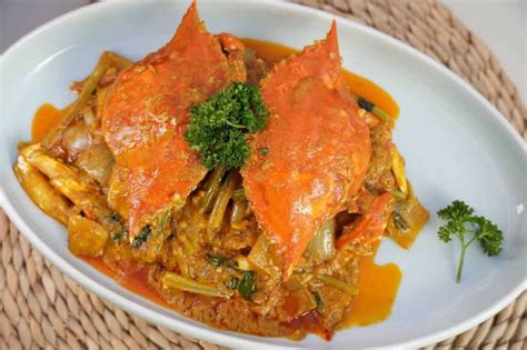 Crab Curry Must Try This Moth Watering Crab Curry Recipe Seema