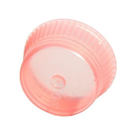 Uni Flex Safety Caps For 13mm Culture Tubes 1000 Pk Red Walmart