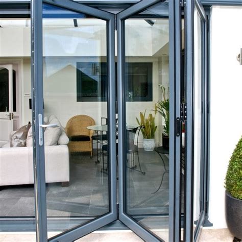 Bifold Doors Bespoke Aluminium Upvc Bi Fold St Helens Windows