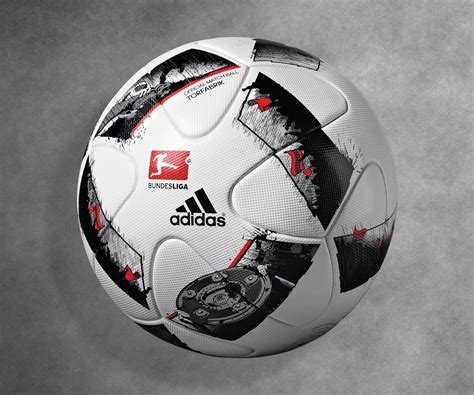 Balón Adidas Torfabrik De La Bundesliga 20162017 Planeta Fobal