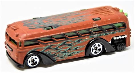 HOT WHEELS SCHOOL BUS Aukro