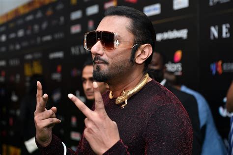 People Were More Sensible Earlier Honey Singh On ‘besharam Rang Controversy Gg2