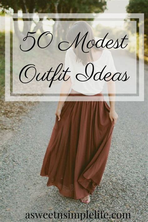 Pin On Modesty And Fashion Ideas