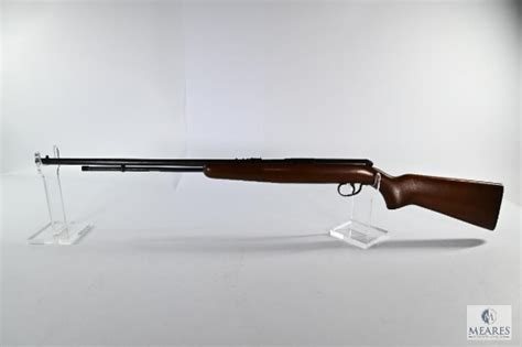 Remington Model 550 1 22 Cal Semi Auto Rifle 4806 Guns Military