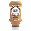 Heinz Salsa Spicy Burger Gr