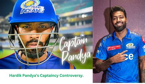 Unraveling Hardik Pandya S Ipl Controversy Truth Behind The Viral