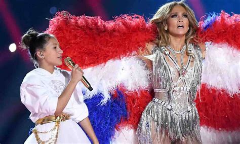 Jennifer Lopez Recuerda Con Un Tbt El Emotivo Momento Que Vivi Junto A