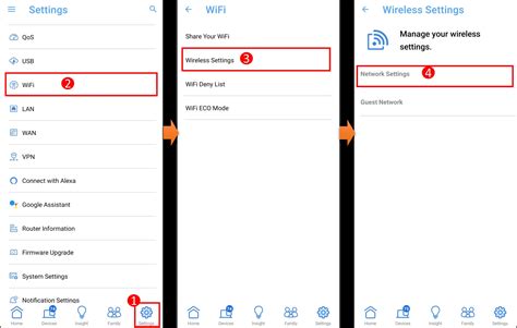 Cómo Desactivar El Wi Fi De Arnet Tutorial Completa Coop La Lonja