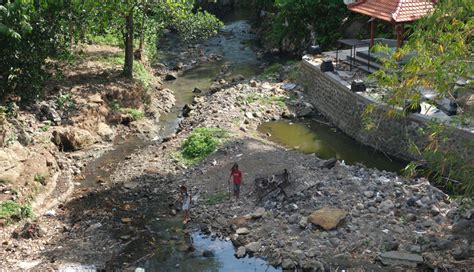 Nusabali Bbmkg Keluarkan Peringatan Dini Kekeringan Di Bali