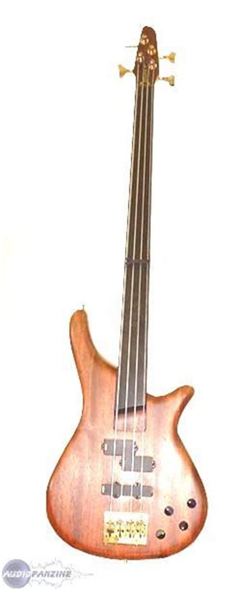 Bass Collection Sgc Nanyo Bass Collection Audiofanzine