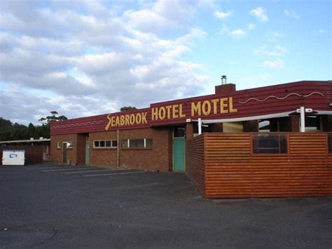 Seabrook Hotel | Budget Accommodation Deals and Offers Book Now!