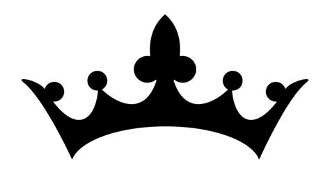 Queen Crown Svg Tiara Crown Svg Queen Svg Crown Svg Queen Etsy Svg ...