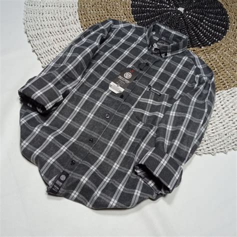 Kemeja Men S Flannel Shirts Flannel Shirts Men S Long Sleeve