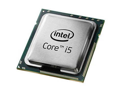Intel Core i5 7th Gen - Core i5-7400 Kaby Lake Quad-Core 3.0 GHz LGA ...