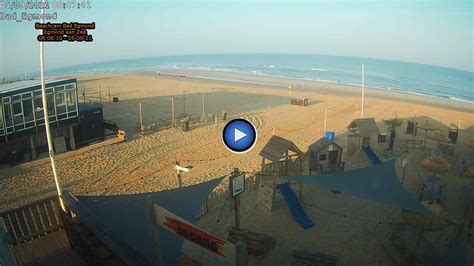 Webcam HD Ao Vivo Egmond Aan Zee Beachcam Egmond Aan Zee Webcam Da