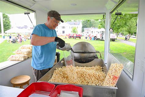 About Us Velma S Kettle Corn