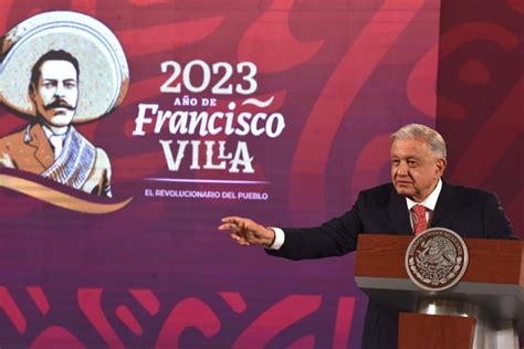 Amlo Enviará En Febrero De 2024 Reformas Al Poder Judicial Ine Y