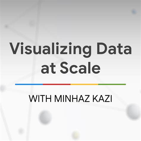 Visualizing Data At Scale The State Of The We The State Of The Web