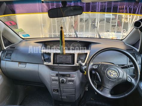 Toyota Voxy For Sale In Hanover Jamaica Autoadsja