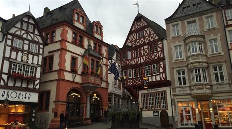 Visit Bernkastel-Kues: 2024 Travel Guide for Bernkastel-Kues, Rhineland ...