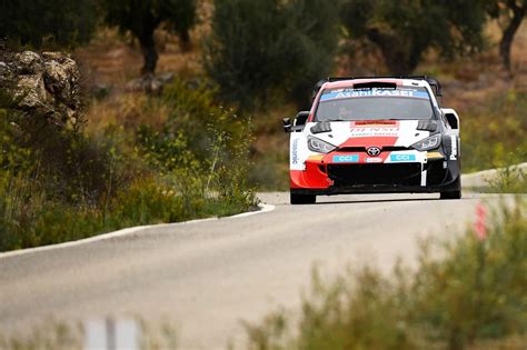 Dernière actu pour les passionnés Rallye Ogier remporte en Catalogne