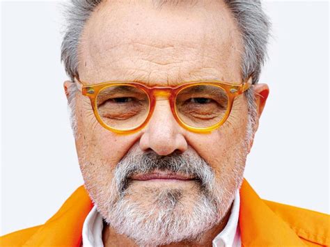 Oliviero Toscani In Gravi Condizioni All Ospedale Di Cecina Gonews It