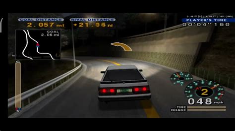 Aethersx2 Ps2 Emulator Test Tokyo Extreme Racer Drift 2 Android YouTube