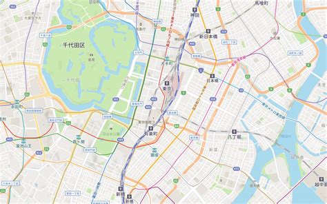 Create Web Maps With Gl Js Mapbox