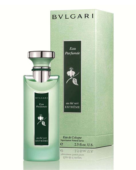 Eau Parfumee Au The Vert Extreme Buy Perfume Online My Perfume