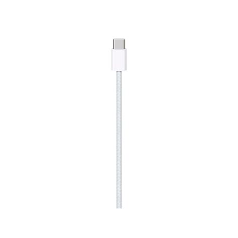 Apple Usb C Woven Charge Cable 1m Ideal