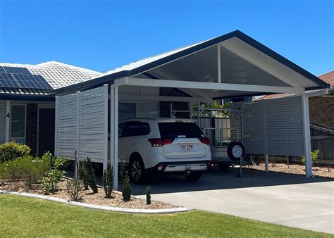 Carport Styles & Design Ideas