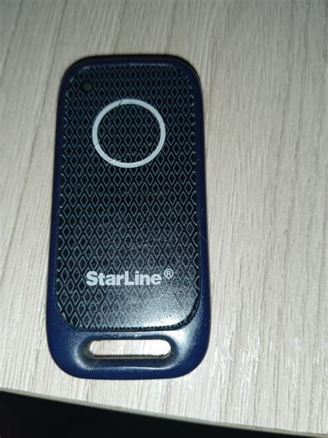 Помогите определить модель сигнализации. / Общение на любые темы / StarLine